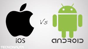 iOs vs Android