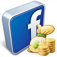 Cómo hacer dinero fácil en Facebook xddd
