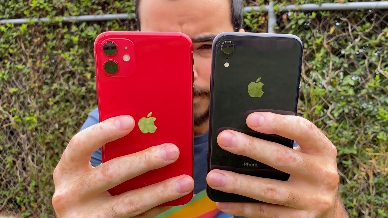 iPhone 11 y iPhone XR los MÁS VENDIDOS en 2019 pese a crítica 