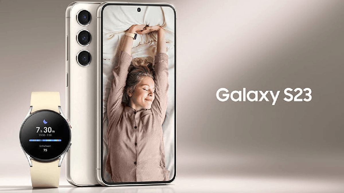Nuevo Samsung Galaxy S23 características y novedades