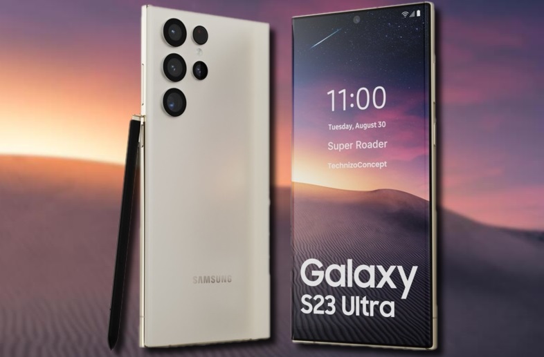 Samsung Galaxy S23 Ultra: El nuevo rey de los smartphones de Samsung
