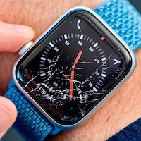 Reemplazo de Pantalla Apple Watch